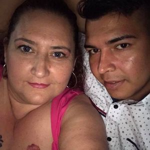 Meet your Posher, Guadalupe